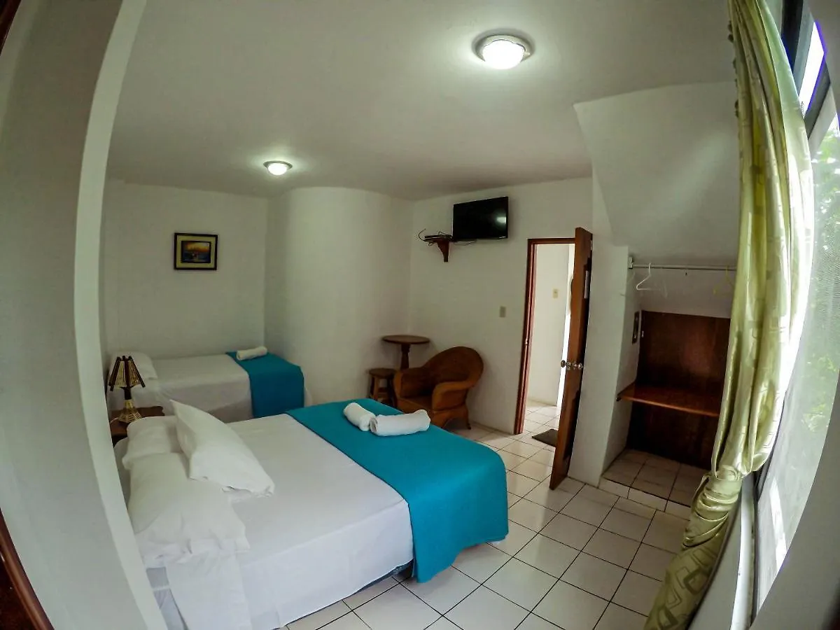 Casa De Nelly Hotel Puerto Baquerizo Moreno