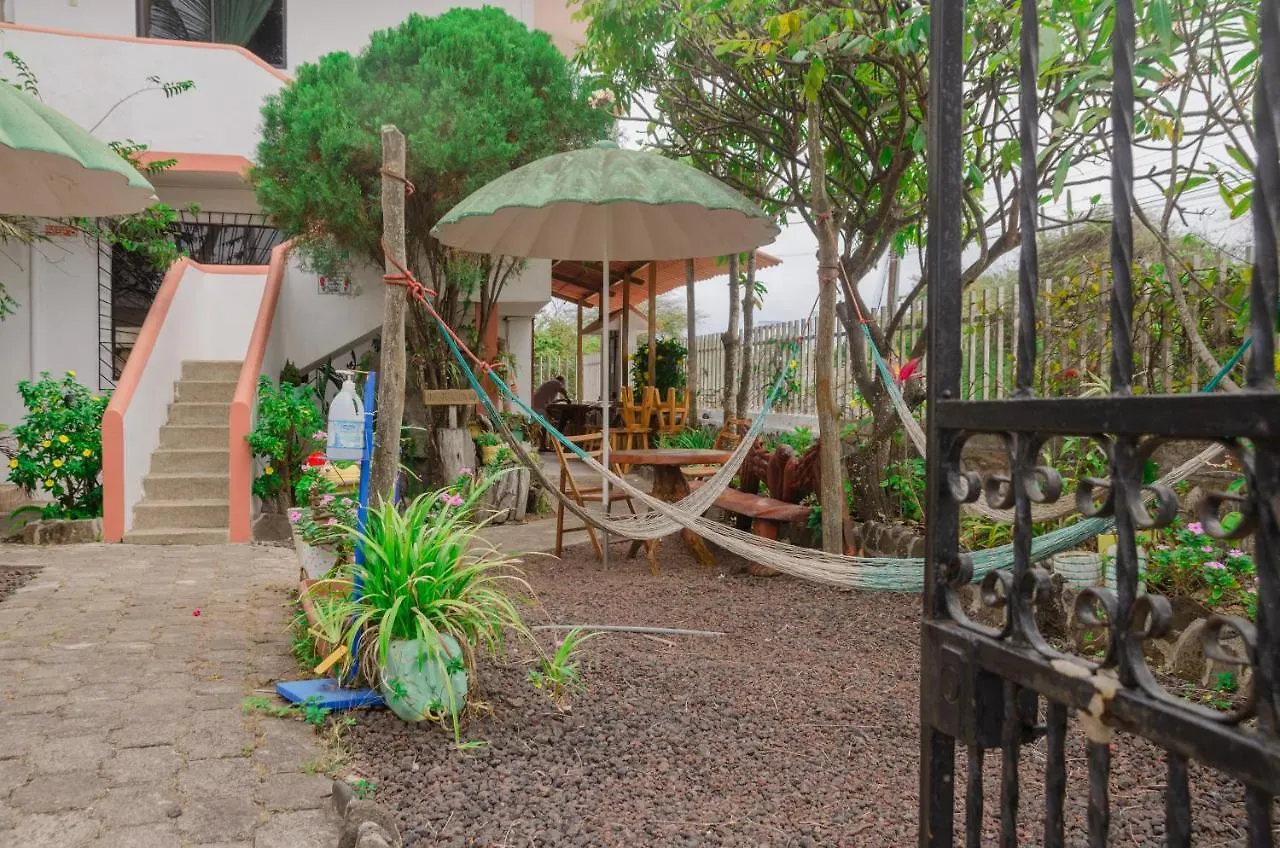 Casa De Nelly Hotel Puerto Baquerizo Moreno