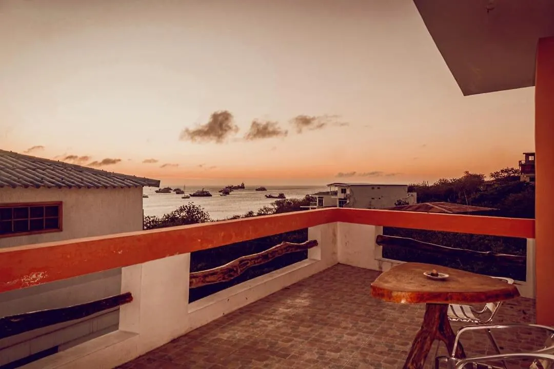 Casa De Nelly Hotel Puerto Baquerizo Moreno