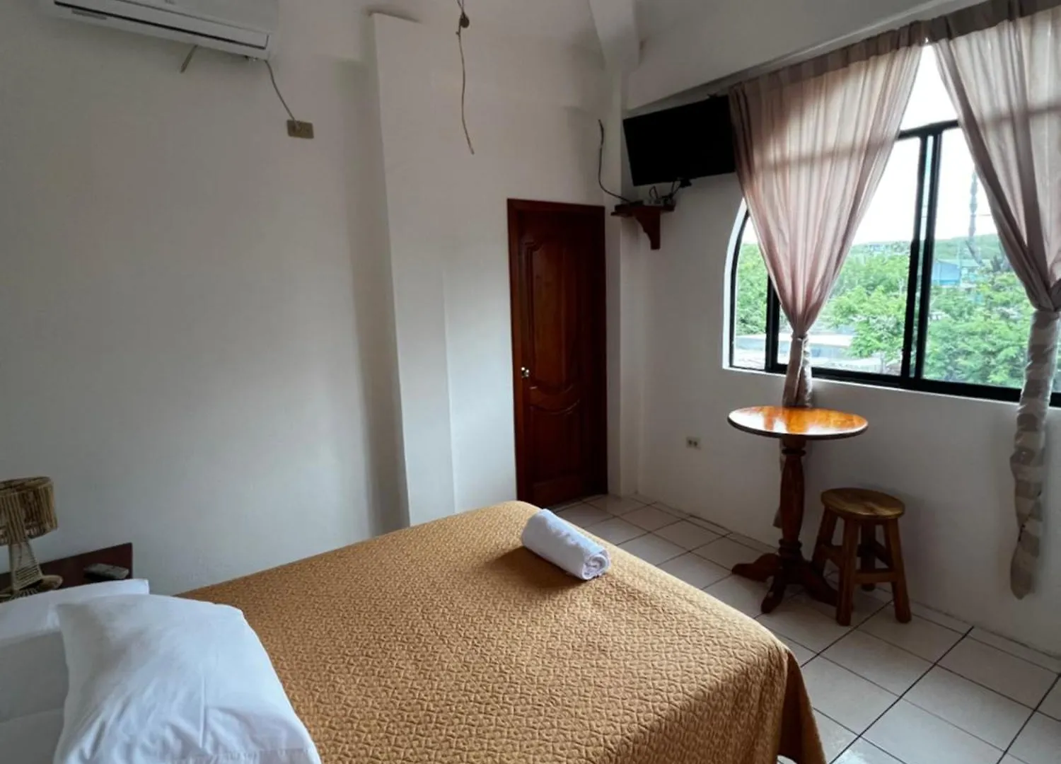 Casa De Nelly Hotel Puerto Baquerizo Moreno