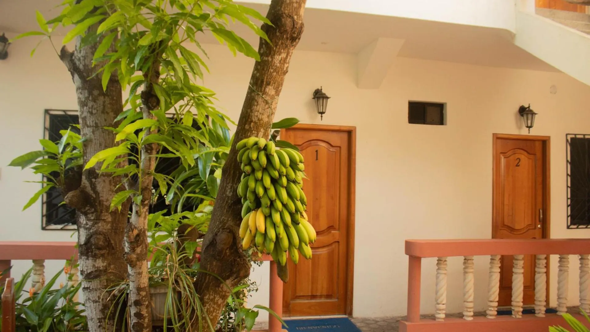 Casa De Nelly Hotel Puerto Baquerizo Moreno