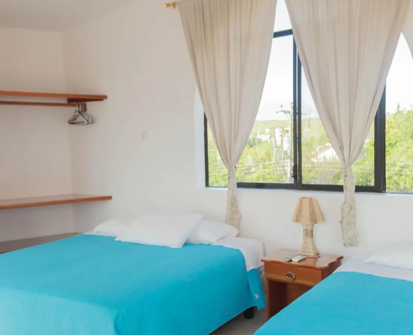 Casa De Nelly Hotel Puerto Baquerizo Moreno