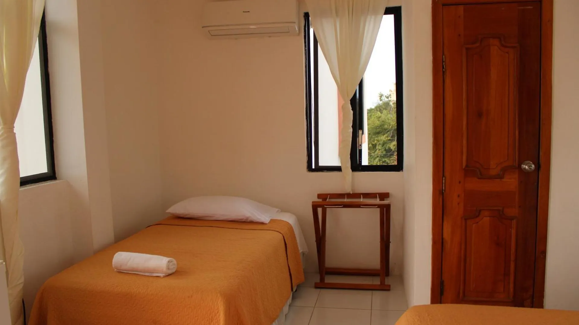 Casa De Nelly Hotel Puerto Baquerizo Moreno