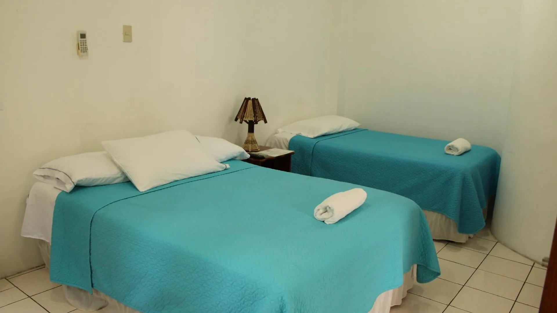 Casa De Nelly Hotel Puerto Baquerizo Moreno Ecuador