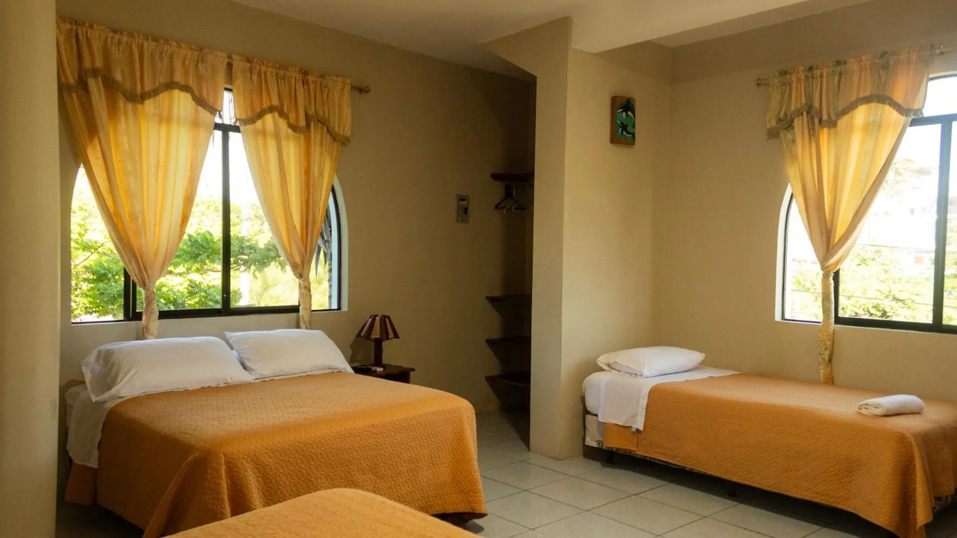 Casa De Nelly Hotel Puerto Baquerizo Moreno