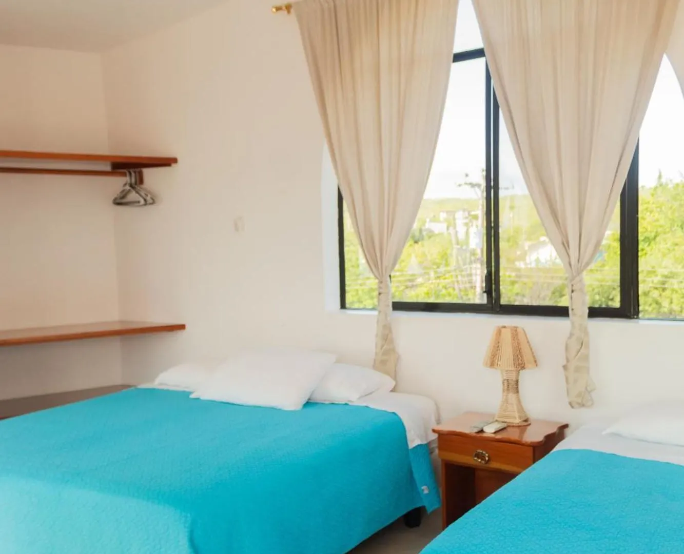 Casa De Nelly Hotel Puerto Baquerizo Moreno