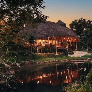** Hotel El Valle Lodge Dominican Republic