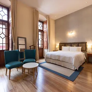 *** Hotel Casa El Eden Ecuador