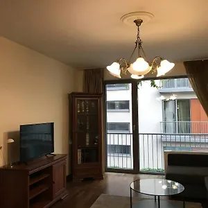 **** Aparthotel Sweet Hungary