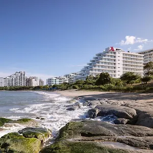 Hotel Marriott Playa Dormida Santa Marta (Magdalena)