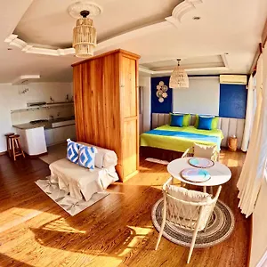 Apartment Cielo, Discover The Magic Of Galapagos