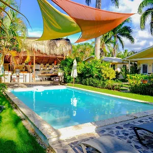 ** Aparthotel Enjoy Dominican Republic