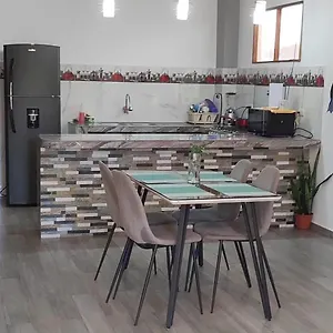 Homestay Casa Alexita