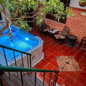 Hotel La Palma Centro Historico Santa Marta (Magdalena)