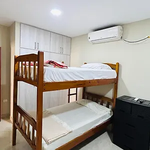 Apartamento Ncg Comegua