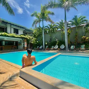 Hotel Camali Santa Marta (Magdalena)