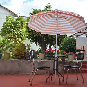Auberge de jeunesse Juana De Arco Quito