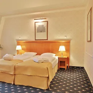 Hotel Belvedere Wellness Mariánské Lázně