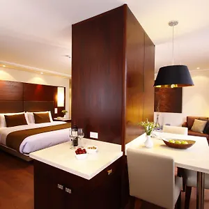 **** Hotel Reina Isabel Ecuador
