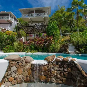 *** Resort Oasis Saint Lucia