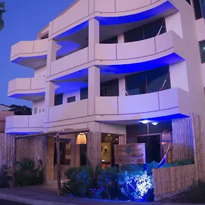 Hotel Bluebay Galapagos Planet
