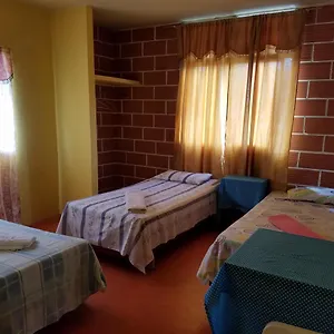 Casa De Alexis Maison d'hôtes
