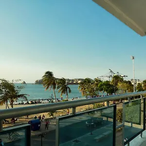 Hotel Sol Santa Marta (Magdalena)