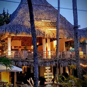  Hostel Afreeka Dominican Republic