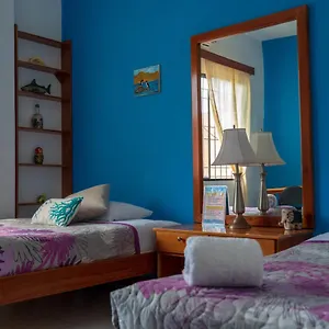 Homestay Mare Mio